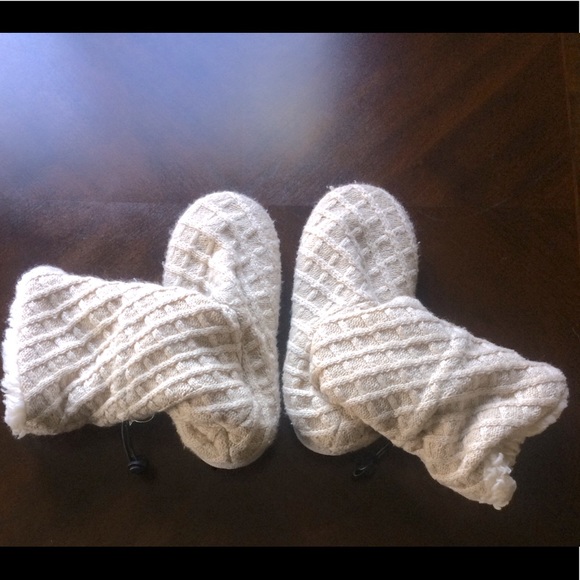 Penn State Slipper Boots, great condition! - Picture 4 of 8